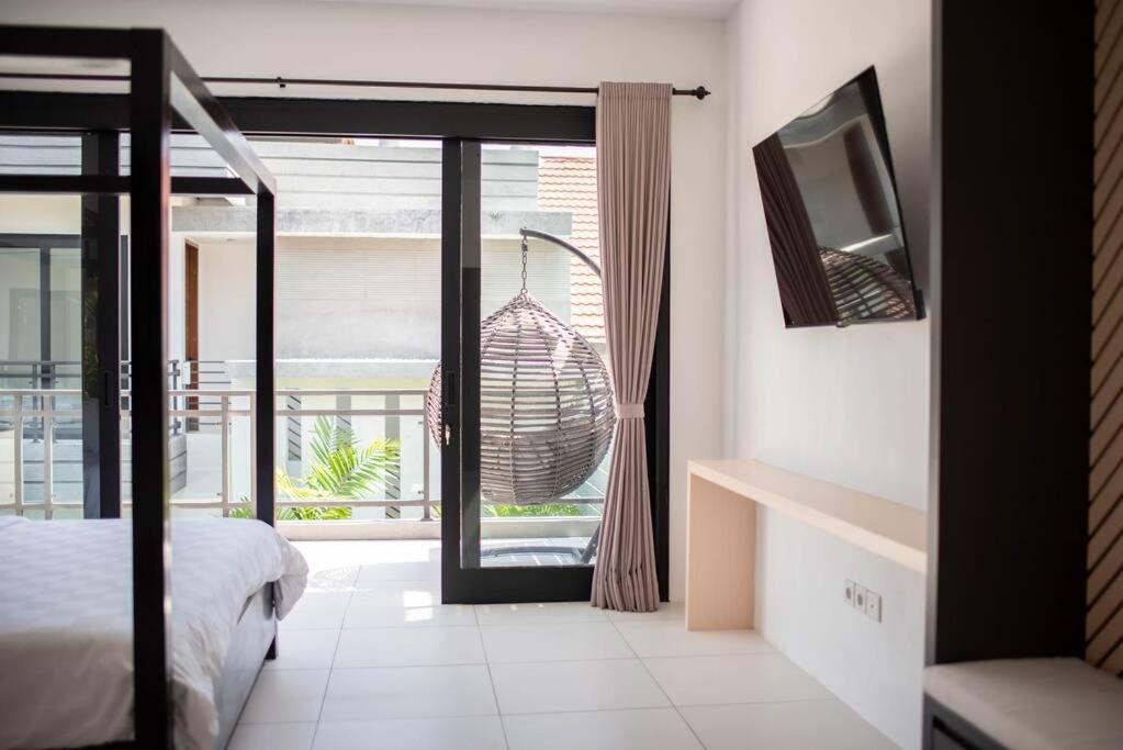 Villa Nika Indi - 2 Bedroom With Pool At
