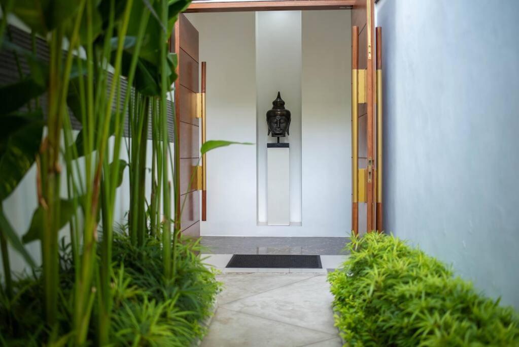 Nika Indi - 2 Bedroom With Pool At Villa