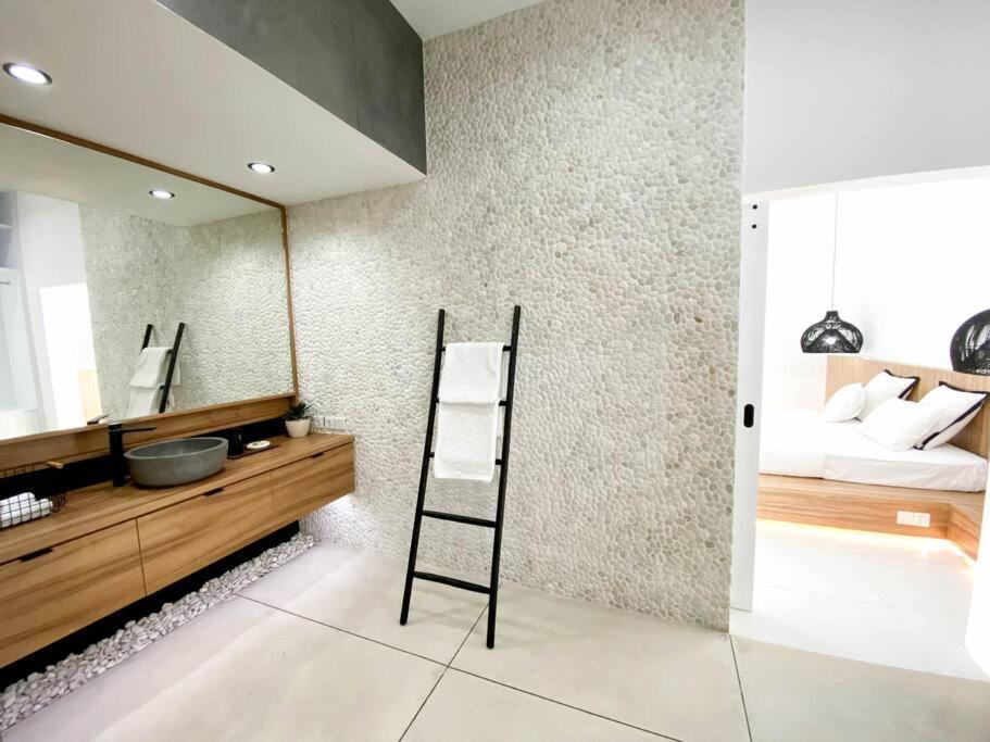 Nika Indi - 2 Bedroom With Pool At Sanur (Bali)