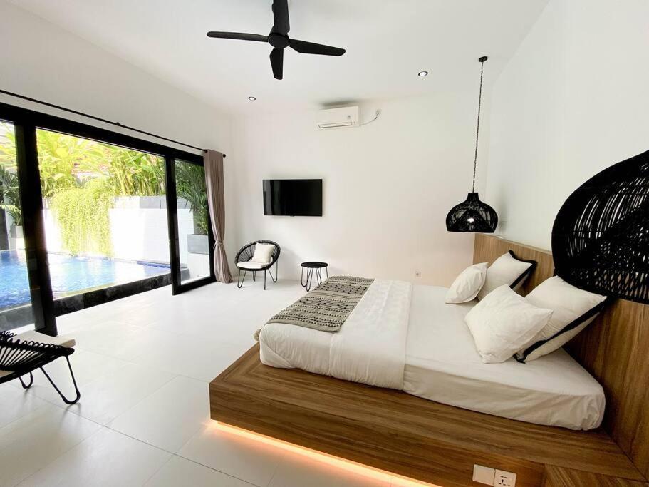 Villa Nika Indi - 2 Bedroom With Pool At *
