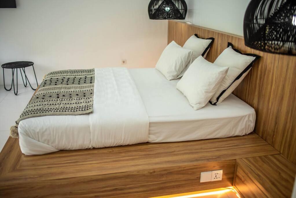 Nika Indi - 2 Bedroom With Pool At *