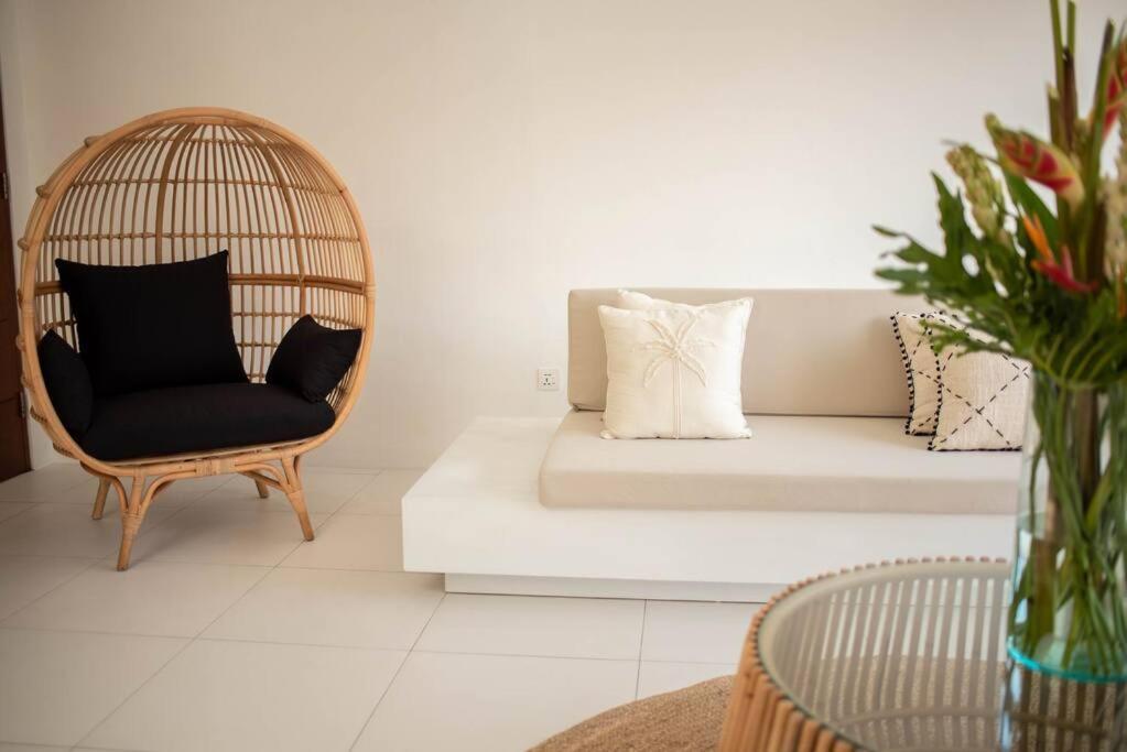 Nika Indi - 2 Bedroom With Pool At Sanur (Bali)
